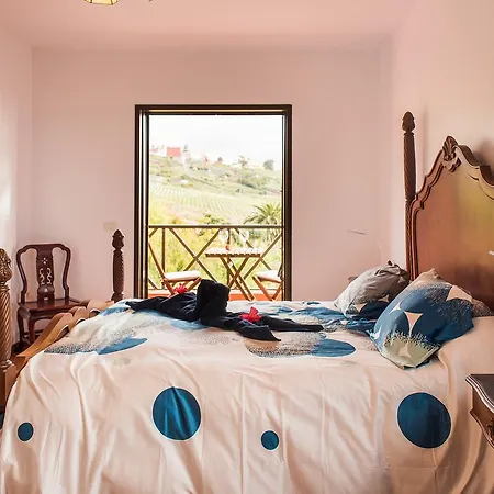 Ferienhaus Sunset Views El Sauzal *